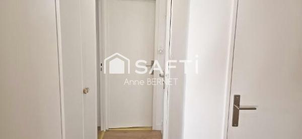 CET APPARTEMENT ? UNE PEPITE !