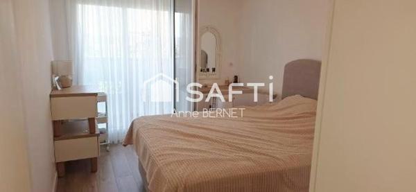 CET APPARTEMENT ? UNE PEPITE !