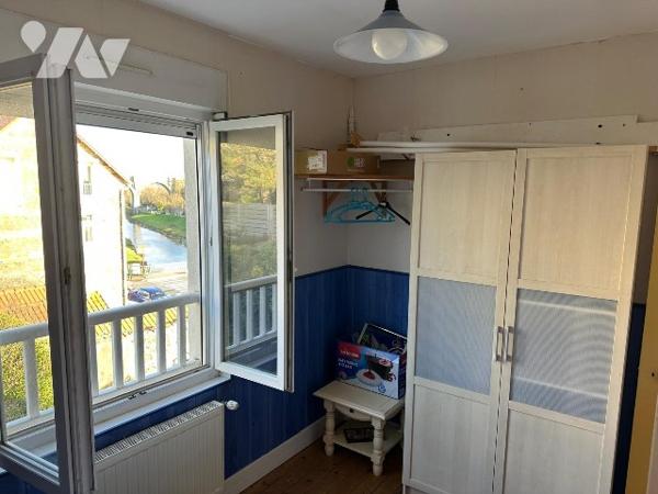 Appartement lumineux à Wimereux