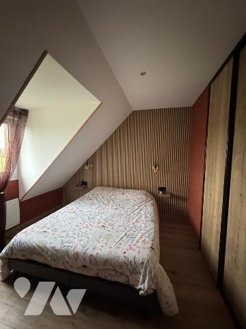 L'Etude de Maître Céline YVER-FOURQUEMIN, Notaire à ARGENTAN (Orne), vous propose :