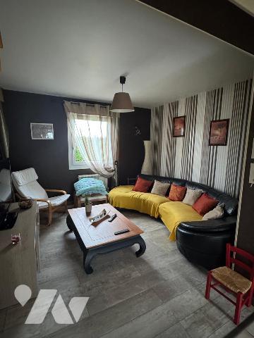 L'Etude de Maître Céline YVER-FOURQUEMIN, Notaire à ARGENTAN (Orne), vous propose :