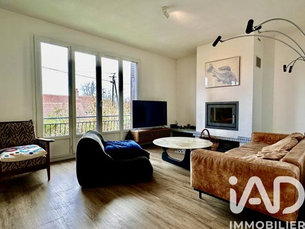 Maison à vendre 7 pièces 125 m² Semoy
