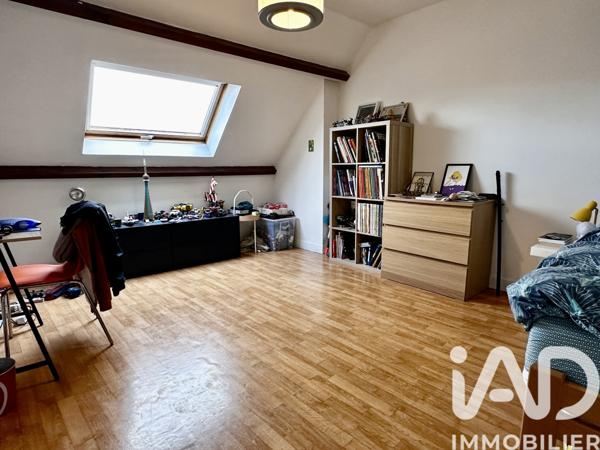 Maison à vendre 7 pièces 125 m² Semoy