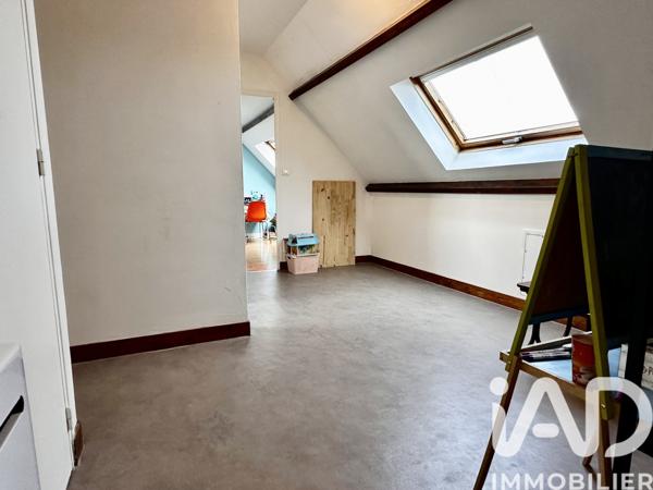 Maison à vendre 7 pièces 125 m² Semoy