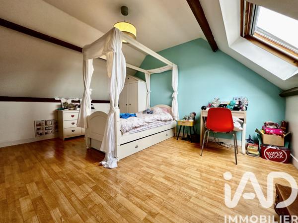 Maison à vendre 7 pièces 125 m² Semoy