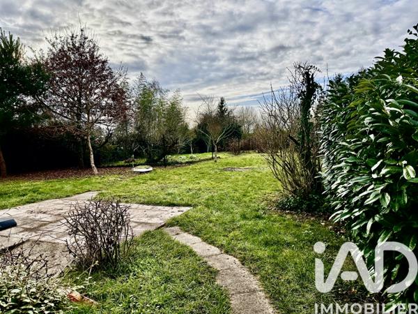 Maison à vendre 7 pièces 125 m² Semoy