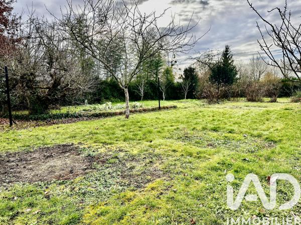 Maison à vendre 7 pièces 125 m² Semoy