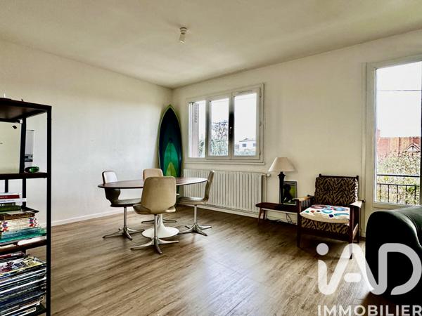 Maison à vendre 7 pièces 125 m² Semoy