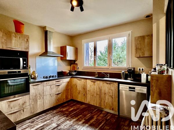 Maison à vendre 7 pièces 125 m² Semoy