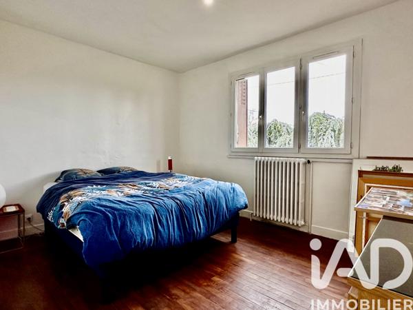 Maison à vendre 7 pièces 125 m² Semoy