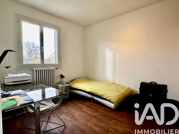 Maison à vendre 7 pièces 125 m² Semoy