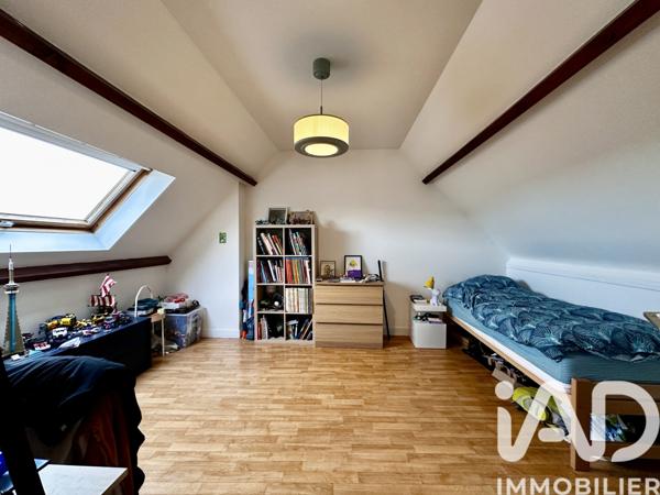 Maison à vendre 7 pièces 125 m² Semoy