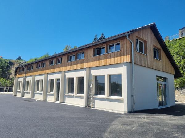 Appartement 2 pièces 48.5 m2