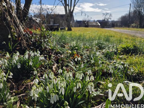 Appartement à vendre 4 pièces 78 m² Saint-Germain