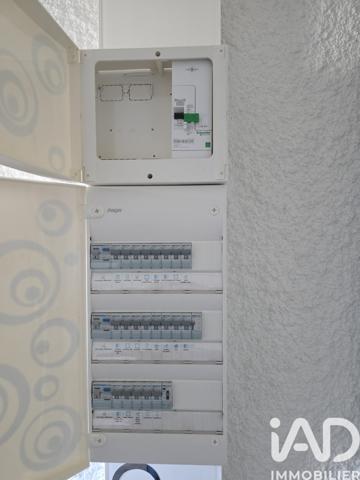 Appartement à vendre 4 pièces 78 m² Saint-Germain