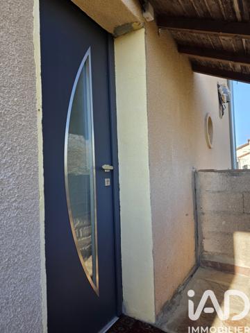 Appartement à vendre 4 pièces 78 m² Saint-Germain