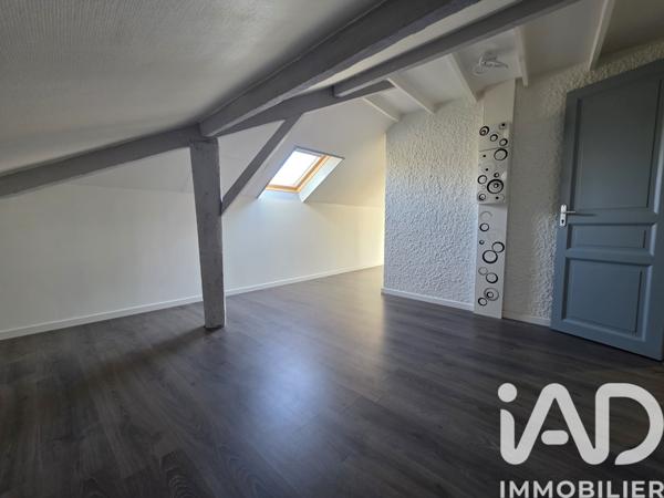 Appartement à vendre 4 pièces 78 m² Saint-Germain