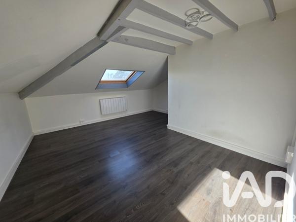 Appartement à vendre 4 pièces 78 m² Saint-Germain