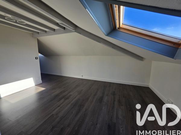 Appartement à vendre 4 pièces 78 m² Saint-Germain