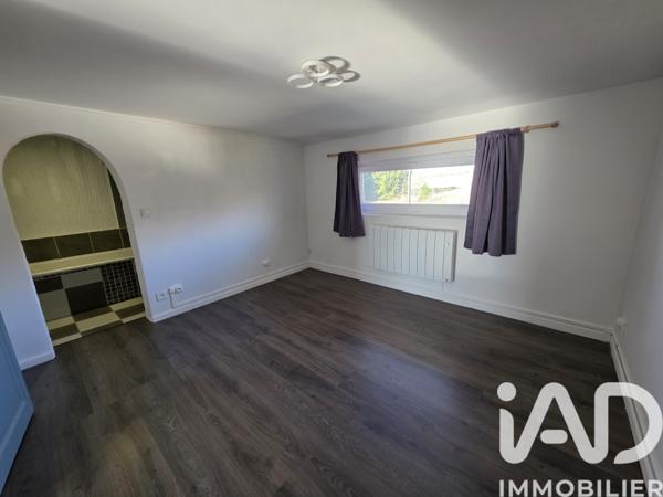 Appartement à vendre 4 pièces 78 m² Saint-Germain