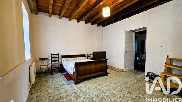 Maison à vendre 3 pièces 89 m² Chissey-en-Morvan