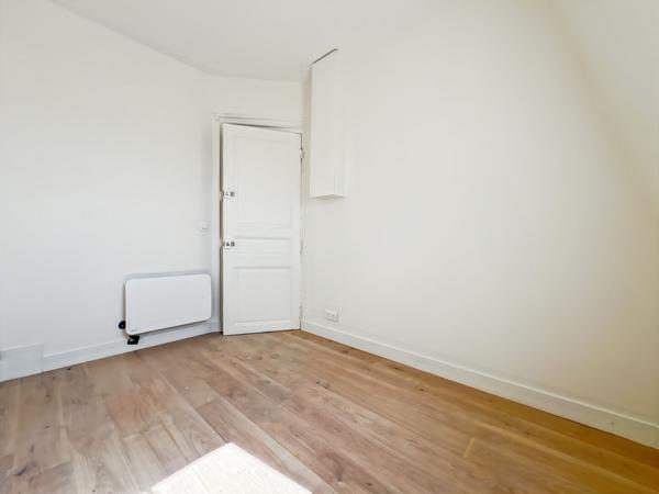 Achat appartement Paris 17 - 1 pièce(s) - 15 m² - 155 000 €
