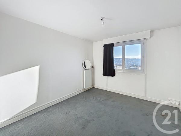 Appartement T2 à vendre  2 pièces - 56,80 m2 ROUEN - 76