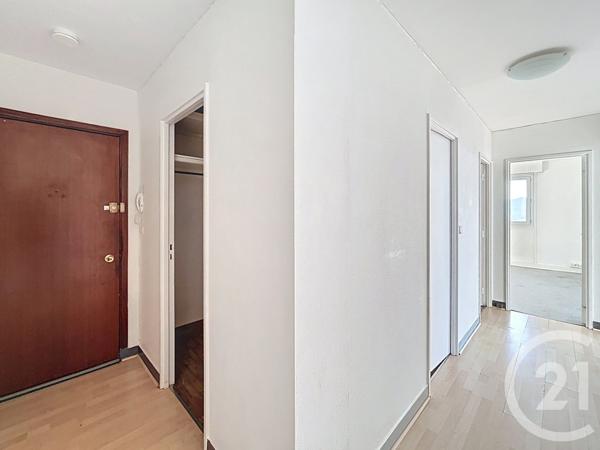 Appartement T2 à vendre  2 pièces - 56,80 m2 ROUEN - 76