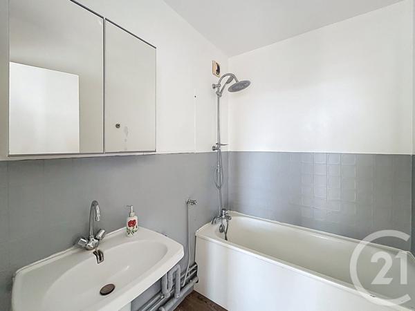 Appartement T2 à vendre  2 pièces - 56,80 m2 ROUEN - 76