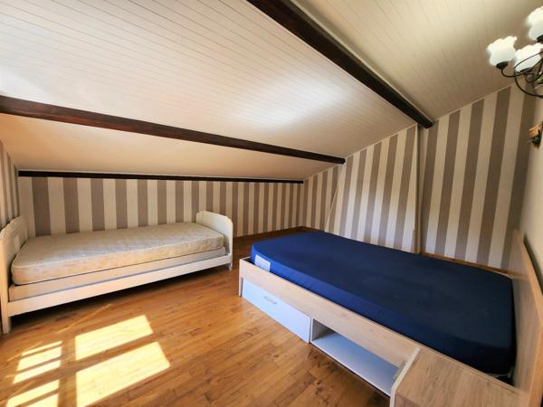 Belle Maison en Pierre - gîte et piscines - à vendre - 6 pièces - proche de VILLEREAL (47)