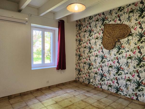 Belle Maison en Pierre - gîte et piscines - à vendre - 6 pièces - proche de VILLEREAL (47)