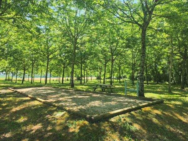 Belle Maison en Pierre - gîte et piscines - à vendre - 6 pièces - proche de VILLEREAL (47)