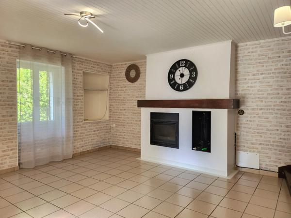 Belle Maison en Pierre - gîte et piscines - à vendre - 6 pièces - proche de VILLEREAL (47)