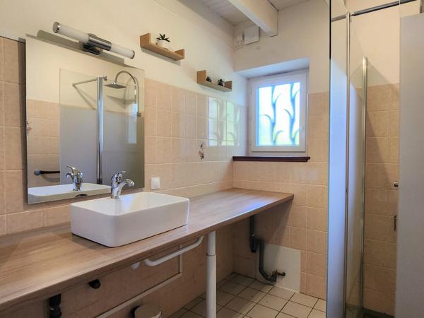 Belle Maison en Pierre - gîte et piscines - à vendre - 6 pièces - proche de VILLEREAL (47)