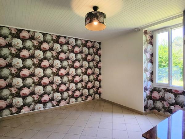 Belle Maison en Pierre - gîte et piscines - à vendre - 6 pièces - proche de VILLEREAL (47)