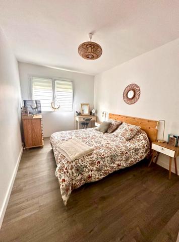 Appartement Saint Herblain 2 chambres, caves, parking