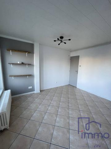 Appartement 4 pièces                                        - 43000 Le Puy-en-Velay Réf : 2593-CIFVFOREZVELAY