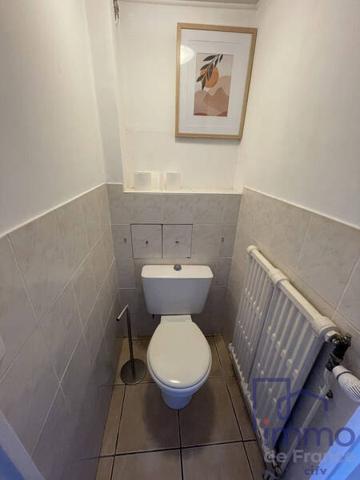 Appartement 4 pièces                                        - 43000 Le Puy-en-Velay Réf : 2593-CIFVFOREZVELAY