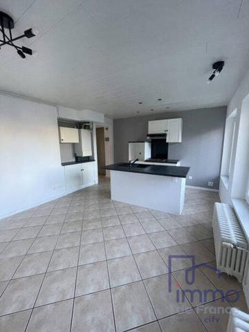 Appartement 4 pièces                                        - 43000 Le Puy-en-Velay Réf : 2593-CIFVFOREZVELAY