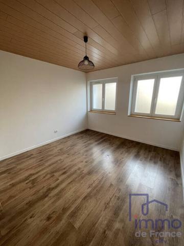 Appartement 4 pièces                                        - 43000 Le Puy-en-Velay Réf : 2593-CIFVFOREZVELAY