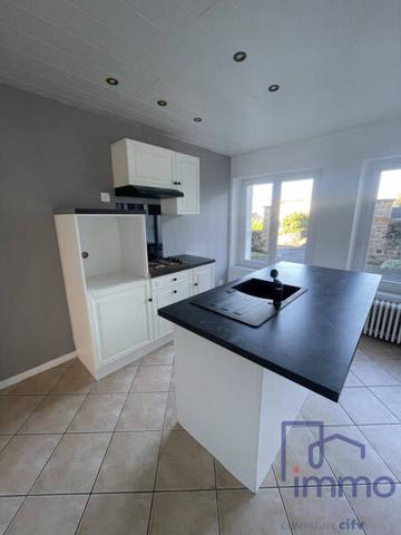Appartement 4 pièces                                        - 43000 Le Puy-en-Velay Réf : 2593-CIFVFOREZVELAY