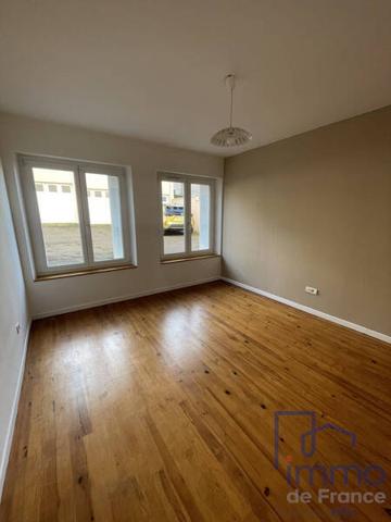 Appartement 4 pièces                                        - 43000 Le Puy-en-Velay Réf : 2593-CIFVFOREZVELAY