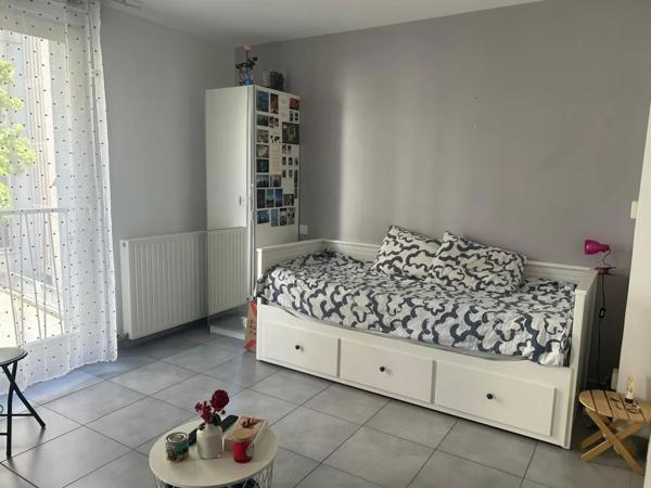 Appartement à louer à Chambéry (73000)
