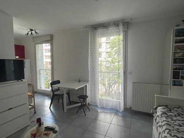 Appartement à louer à Chambéry (73000)