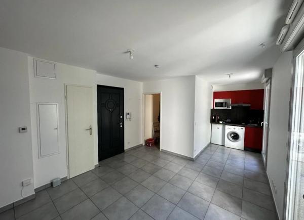 Appartement à louer à Chambéry (73000)