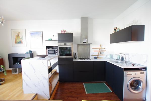 Achat appartement Les Sables-d'Olonne - 3 pièce(s) - 62 m² - 388 500 €