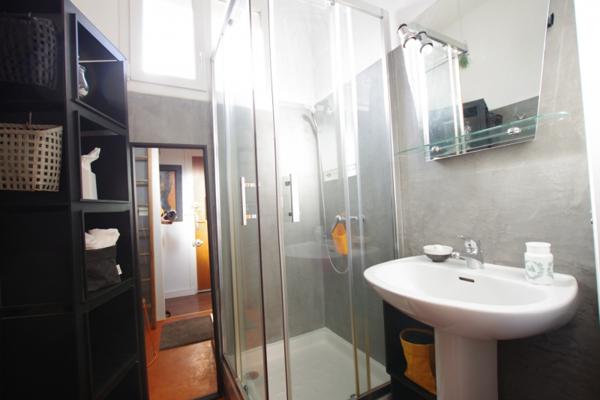 Achat appartement Les Sables-d'Olonne - 3 pièce(s) - 62 m² - 388 500 €