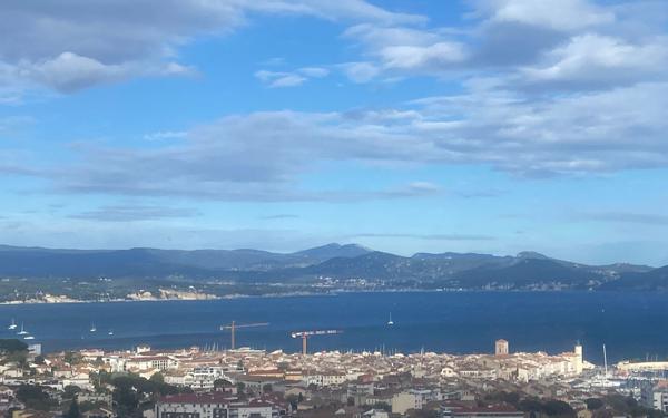 Maison à vendre    3 pièces • 115 m2 La Ciotat