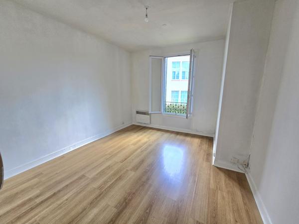 Appartement 1 pièce à louer