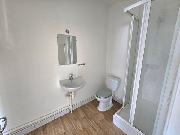 Appartement 1 pièce à louer